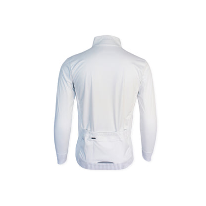 Jaqueta corta-vento ESCURA