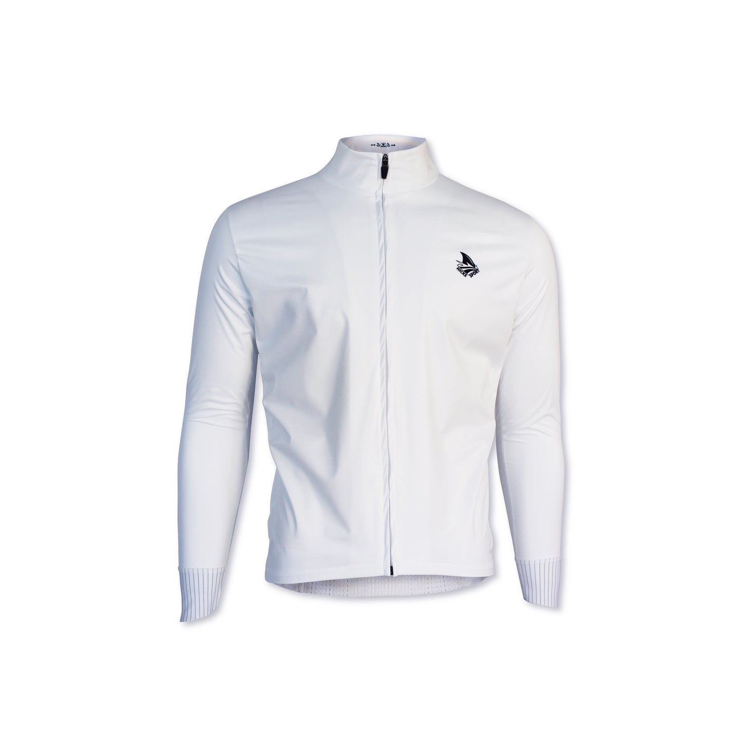 Jaqueta corta-vento ESCURA