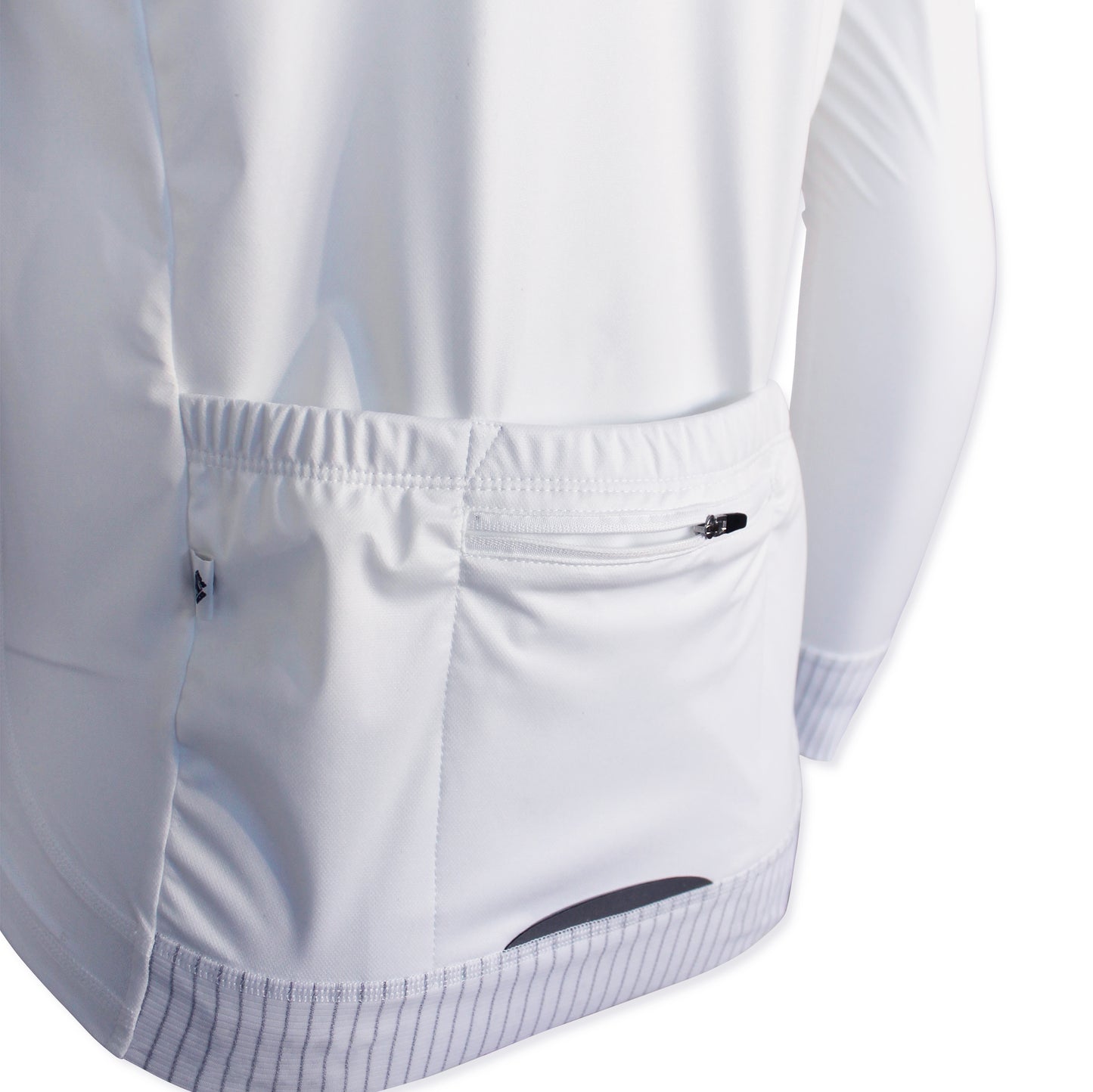 Jaqueta corta-vento ESCURA