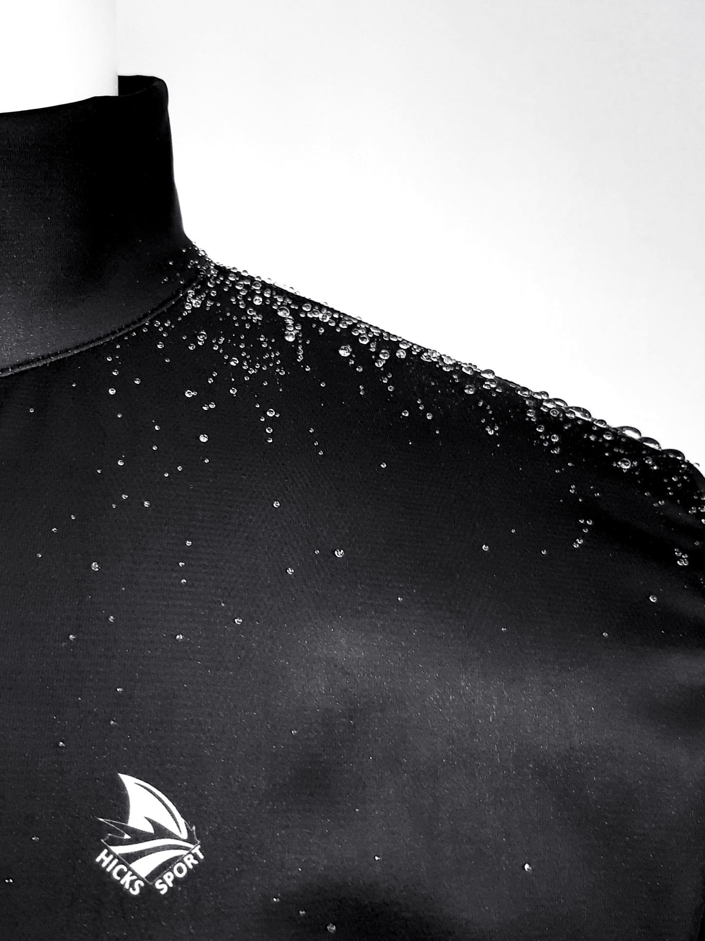 DARK Windbreaker Jacket