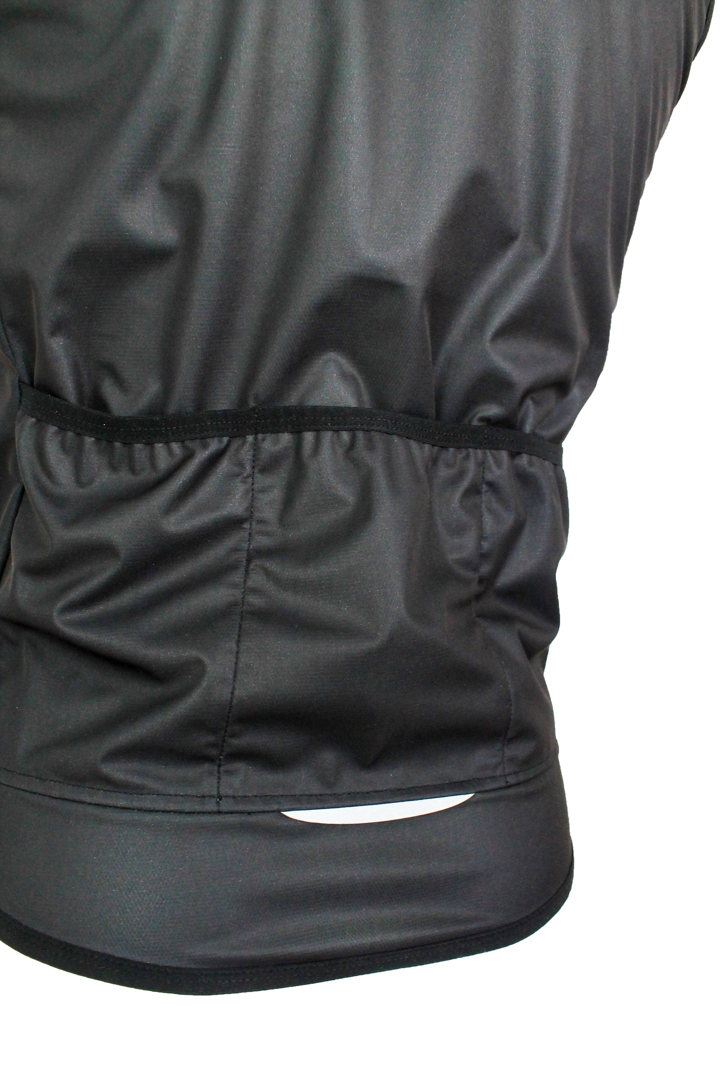 DARK Windbreaker Vest