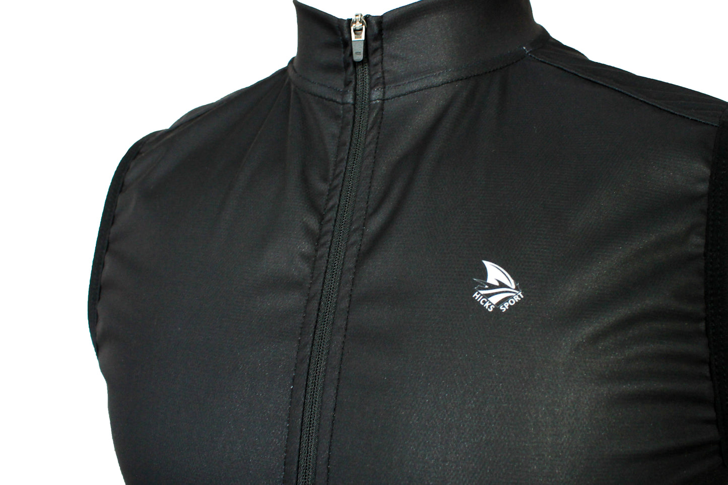 DARK Windbreaker Vest